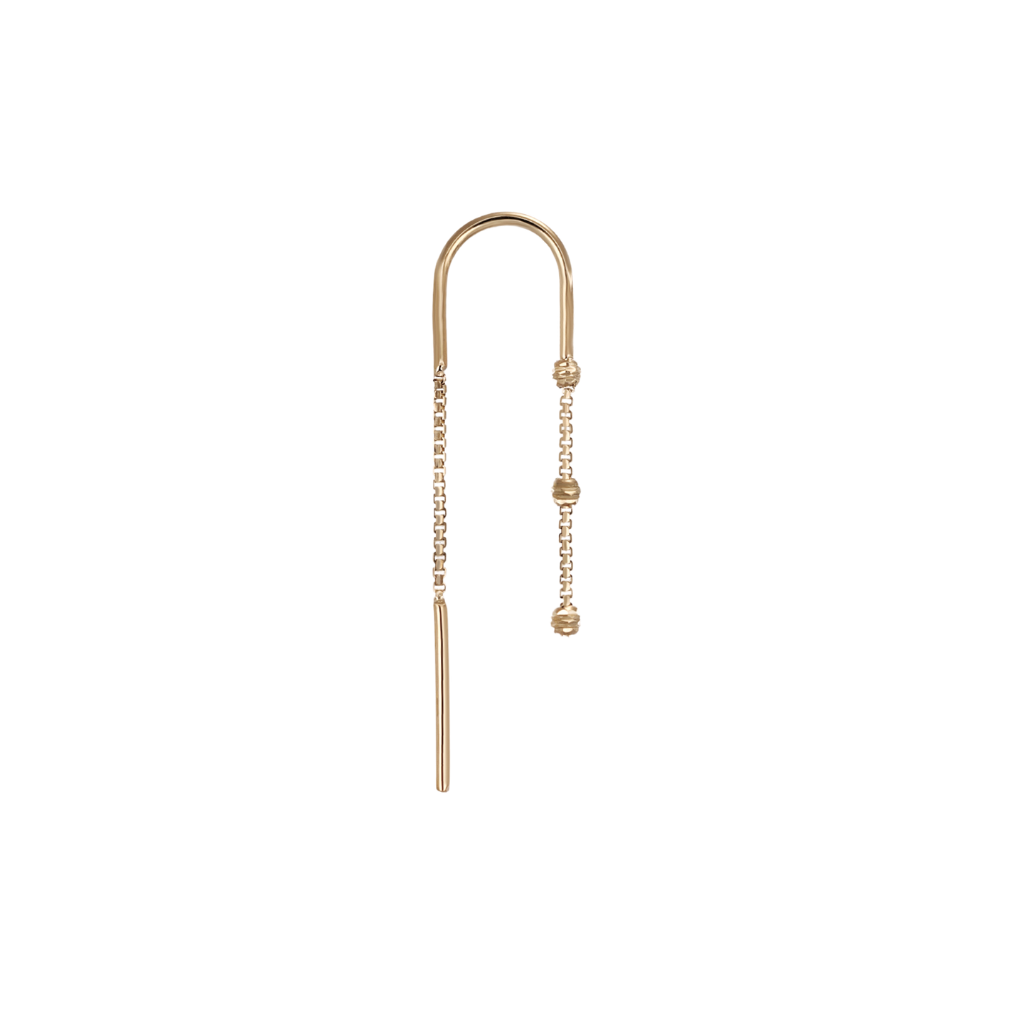 Brillcut Bead