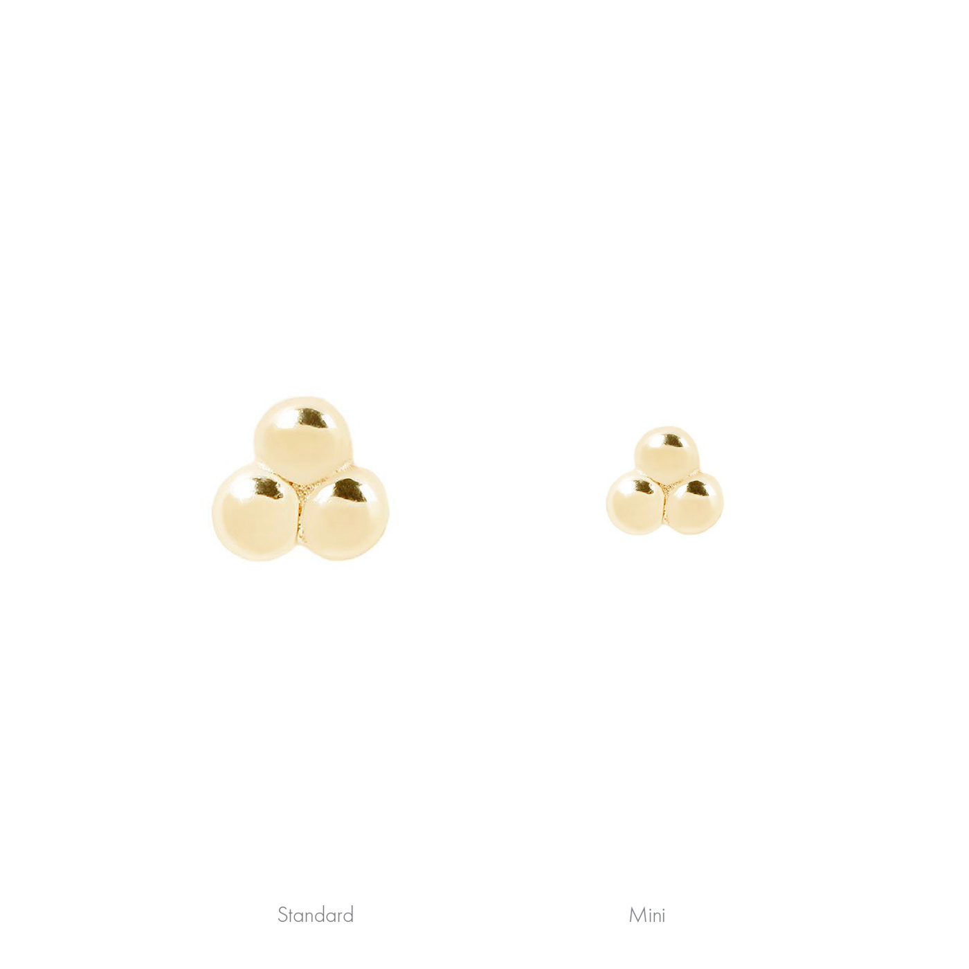 Mini 3 Bead