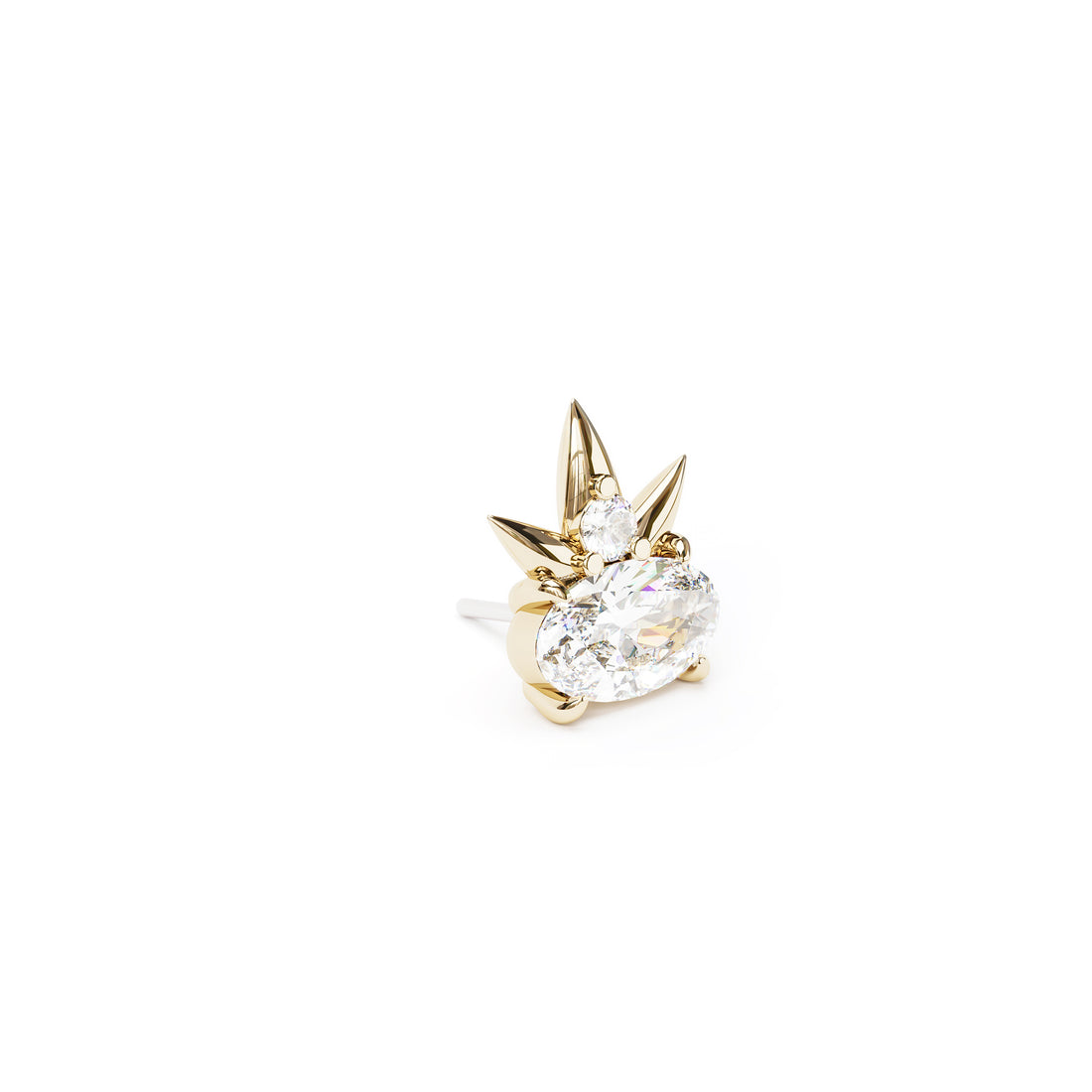 Diamond Crown