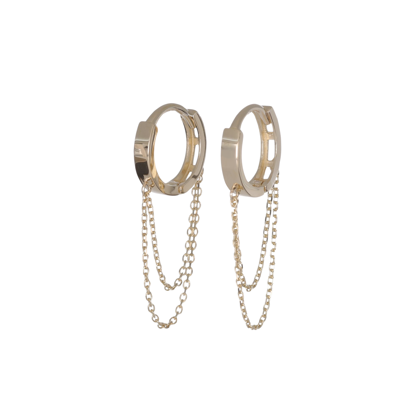 Double Chain