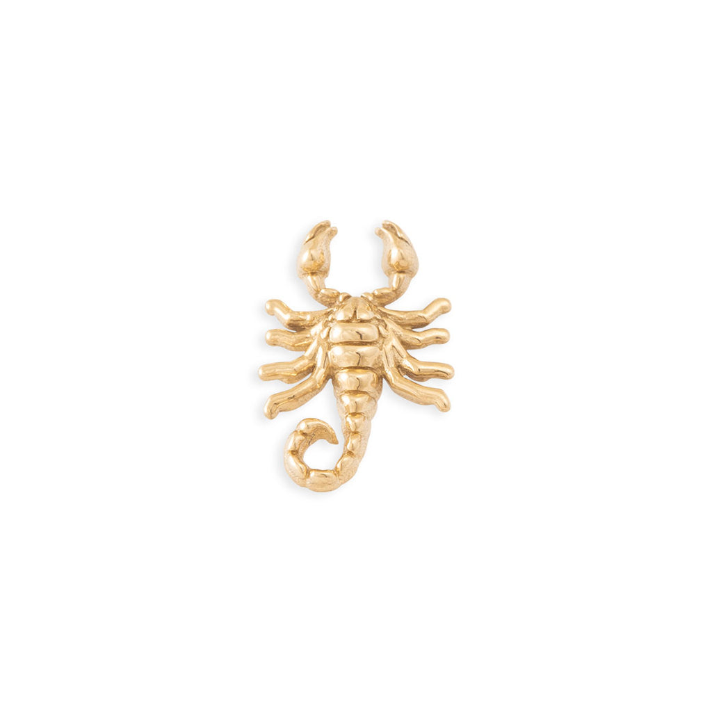 Scorpion