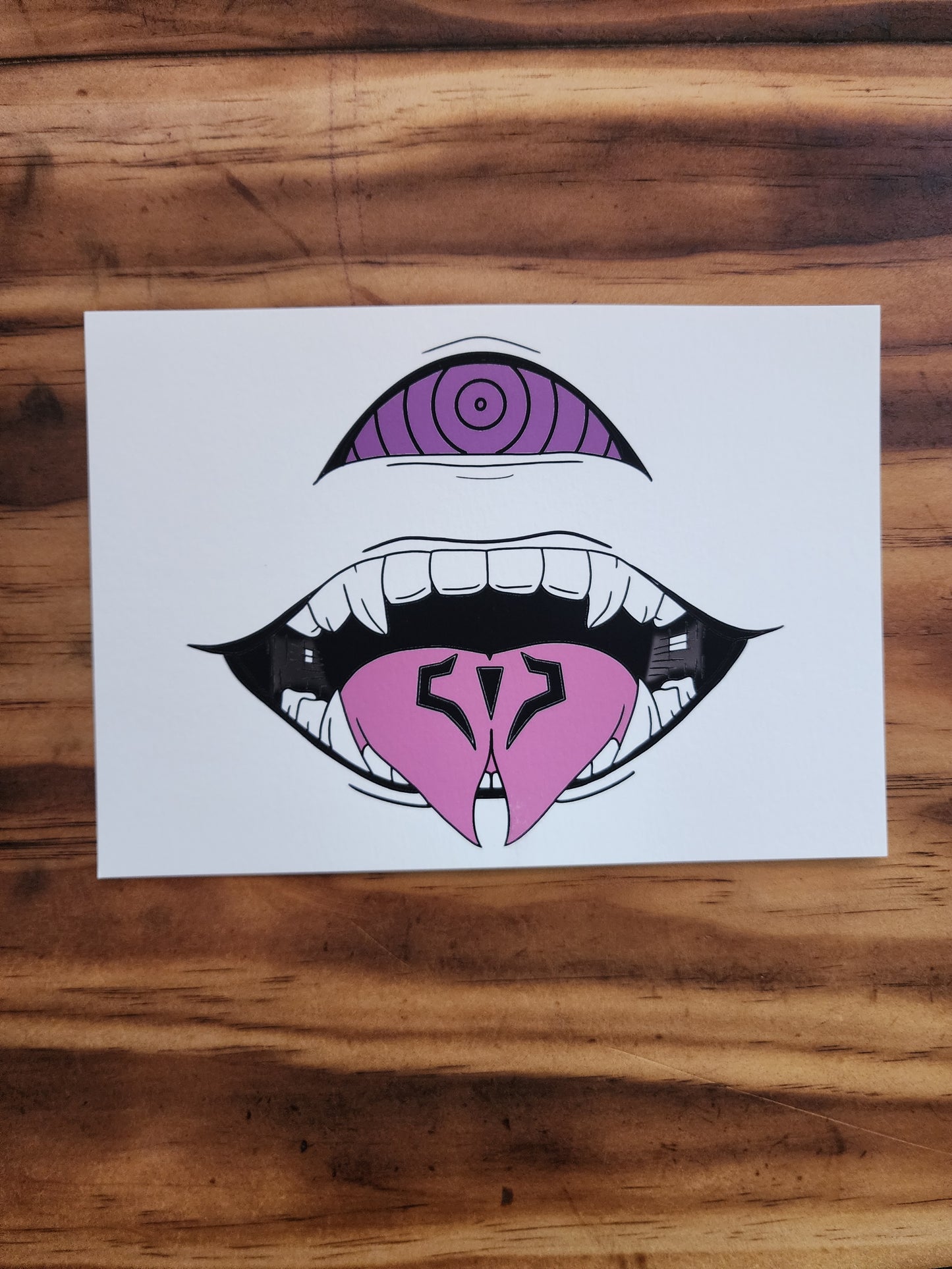 Small Prints 5x7