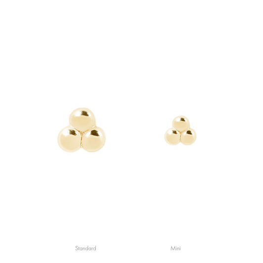 Mini 3 Bead