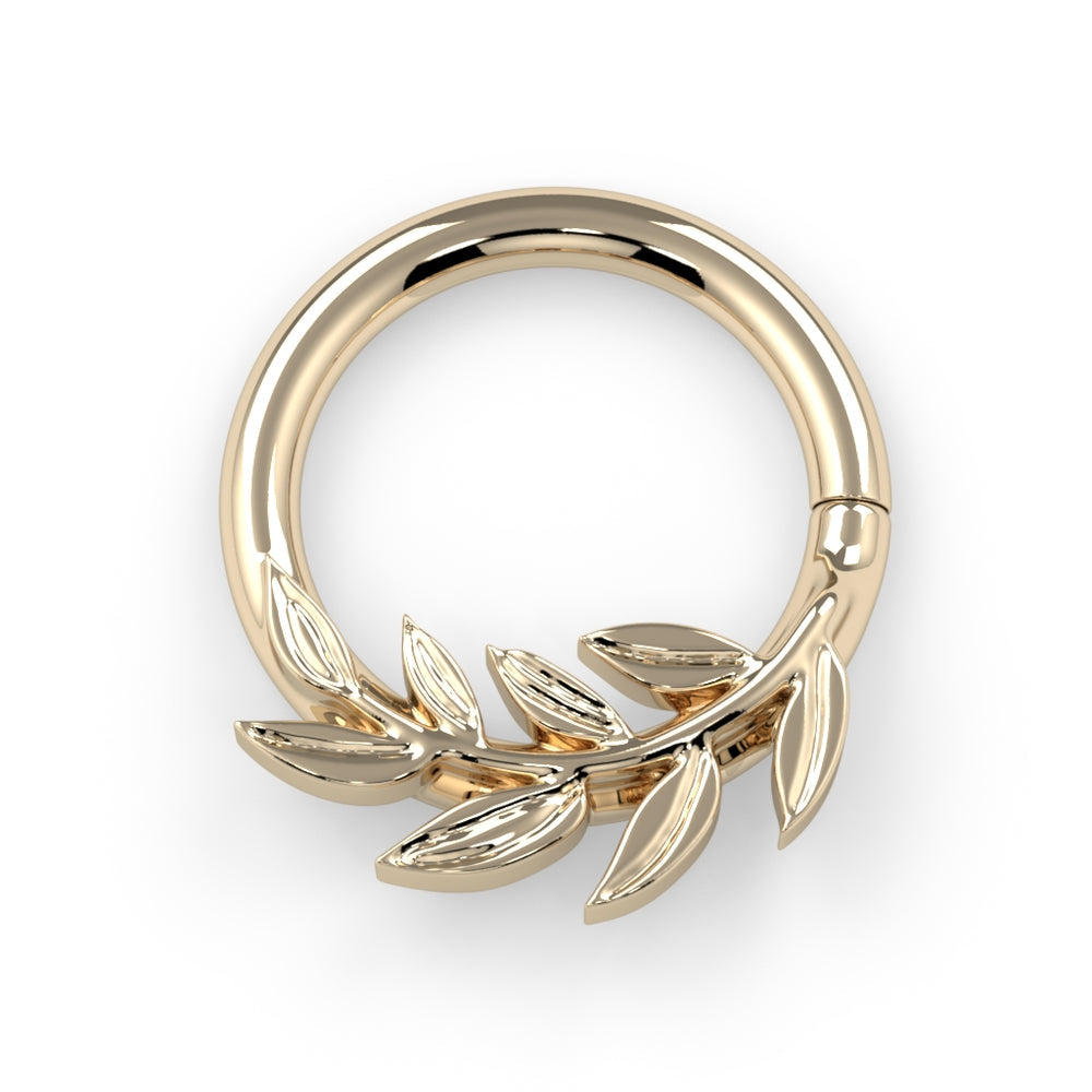 Athena Ring