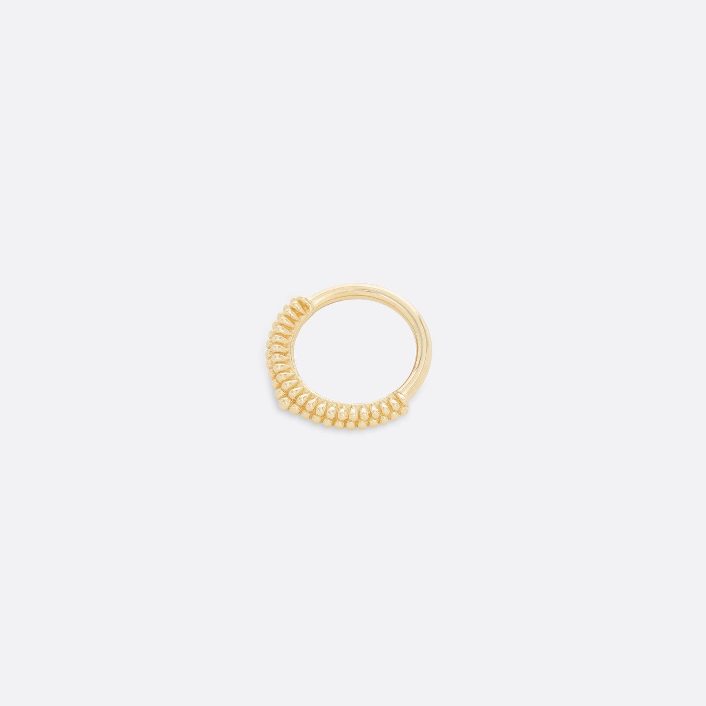 Melange Ring
