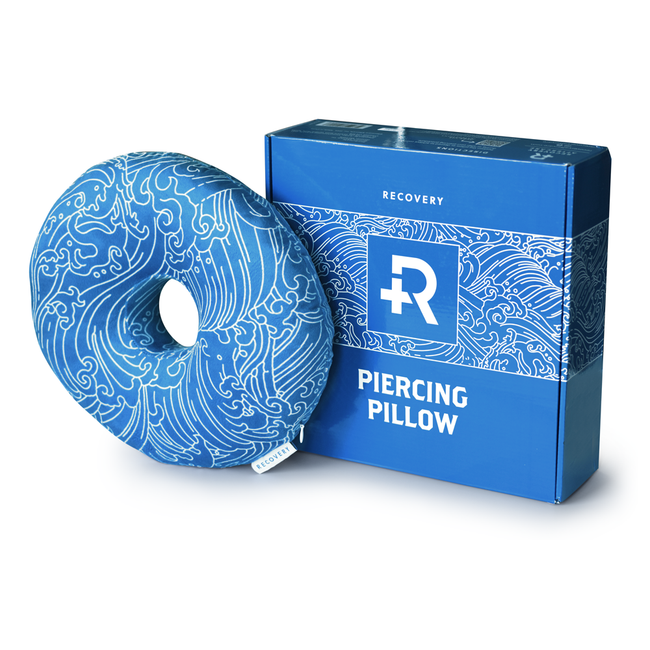 Piercing Pillow
