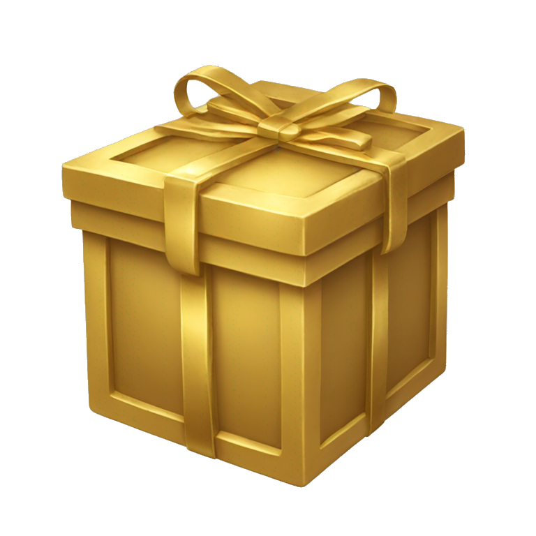 Mystery Box
