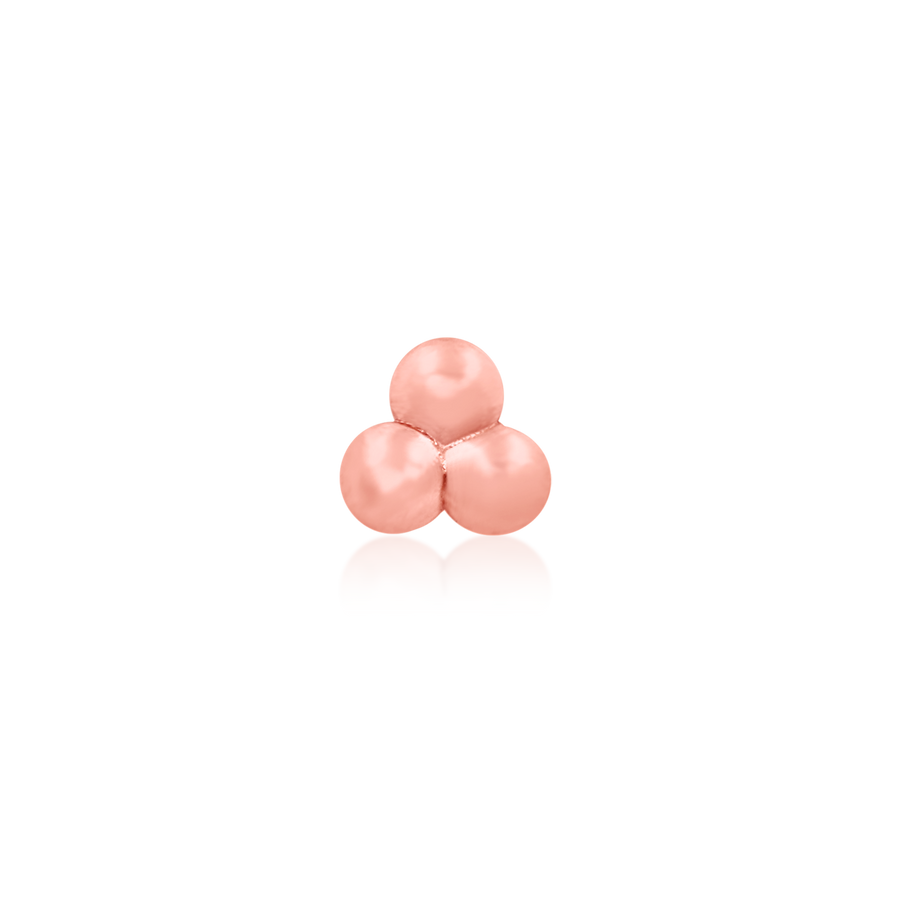 Tri Bead