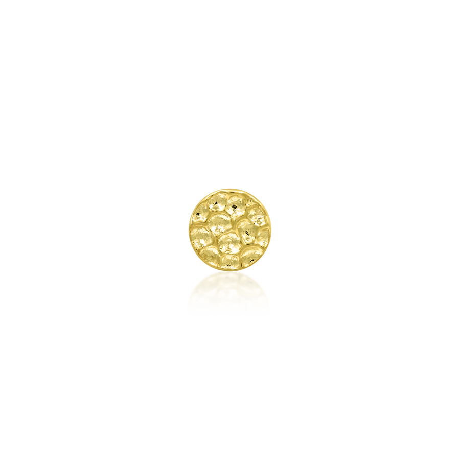 Hammered Disk