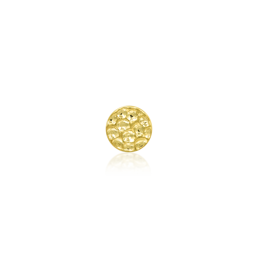 Hammered Disk