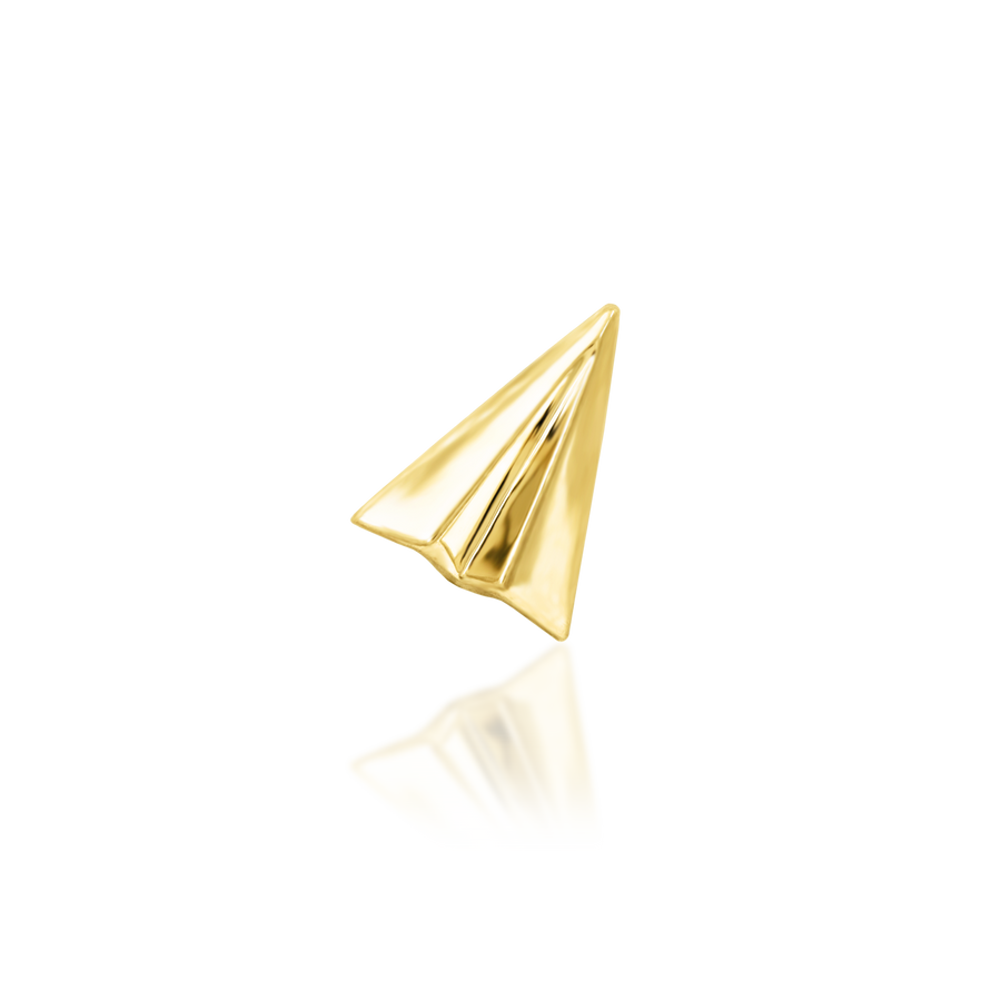 Paper Plane