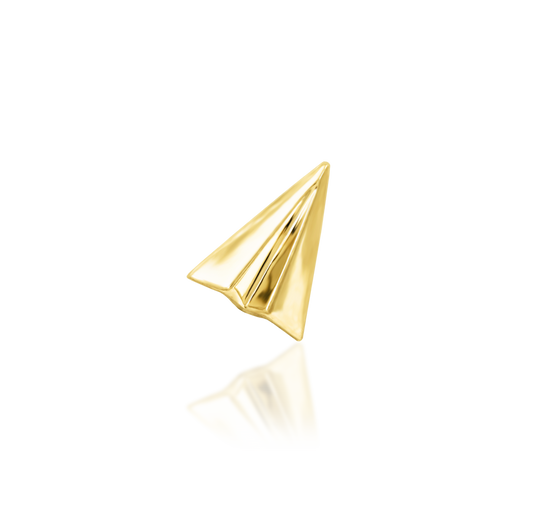 Paper Plane