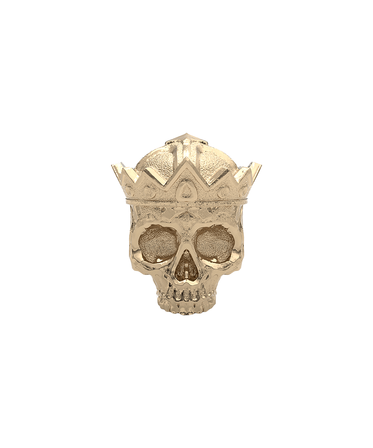 Skull Crown